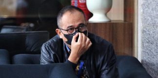 Mengenal Gratifikasi, Tindak Pidana Rafael Alun Dugaan KPK