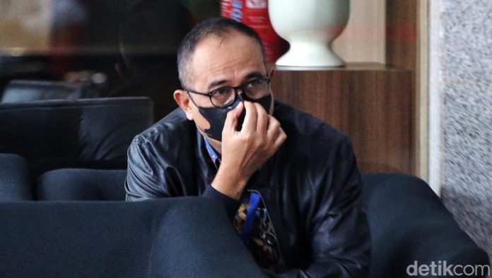 Mengenal Gratifikasi, Tindak Pidana Rafael Alun Dugaan KPK
