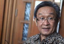 Maqdir Ismail, Yuris Senior yang Beri ‘Petuah’ Bagi Lawyer Muda