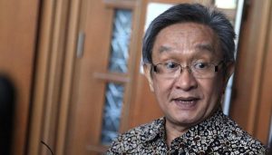 Maqdir Ismail, Yuris Senior yang Beri ‘Petuah’ Bagi Lawyer Muda