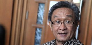 Maqdir Ismail, Yuris Senior yang Beri ‘Petuah’ Bagi Lawyer Muda
