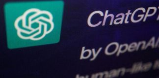 Setelah Italia, China Larang Penggunaan ChatGPT OpenAI