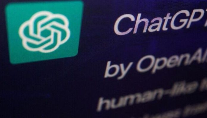Setelah Italia, China Larang Penggunaan ChatGPT OpenAI