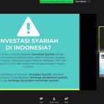 Banyak Macamnya, Kenali Jenis Investasi Syariah!