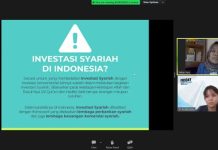 Banyak Macamnya, Kenali Jenis Investasi Syariah!
