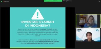 Banyak Macamnya, Kenali Jenis Investasi Syariah!