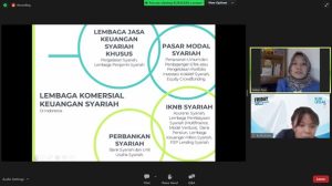 Banyak Macamnya, Kenali Jenis Investasi Syariah!
