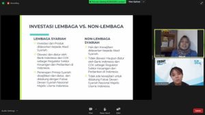 Banyak Macamnya, Kenali Jenis Investasi Syariah!
