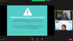 Banyak Macamnya, Kenali Jenis Investasi Syariah!