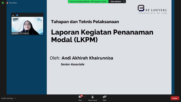Pelaku Usaha Wajib Tau, Ini Pentingnya LKPM Pelaku Usaha Wajib Tau, Ini Pentingnya LKPM