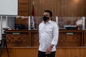 Banding Ditolak, Ini Peluang Sambo Lolos Hukuman Mati