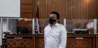 Banding Ditolak, Ini Peluang Sambo Lolos Hukuman Mati