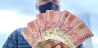 Aduan THR Capai 1.394 Kasus, Ini Sanksinya bagi Perusahaan