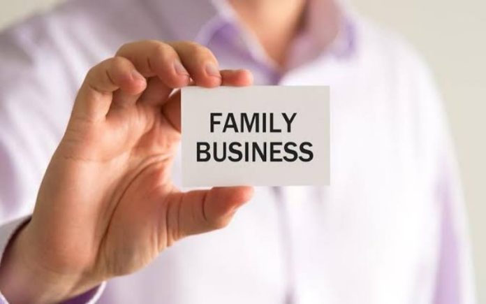 Ingin Dirikan Bisnis Keluarga? Perhatikan Tips Ini!