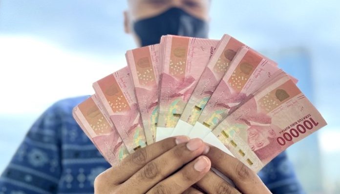 Aduan THR Capai 1.394 Kasus, Ini Sanksinya bagi Perusahaan