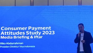 E-Wallet Digemari Masyarakat, Bagaimana Pelindungan Datanya?