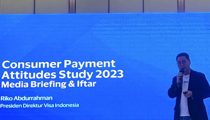 E-Wallet Digemari Masyarakat, Bagaimana Pelindungan Datanya? E-Wallet Digemari Masyarakat, Bagaimana Pelindungan Datanya?