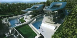 Konglomerat Beli Rumah 2 Triliun di Singapura, DJP Pakai AEoI