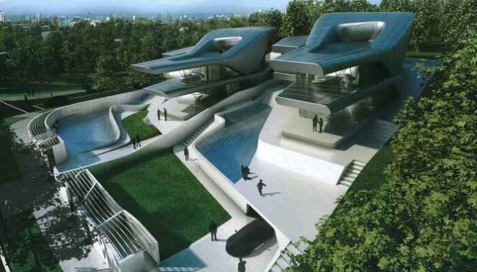 Konglomerat Beli Rumah 2 Triliun di Singapura, DJP Pakai AEoI Konglomerat Beli Rumah 2 Triliun di Singapura, DJP Pakai AEoI