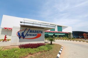 Waskita Beton Terlambat Lapor Lapkeu, Ini Akibatnya!