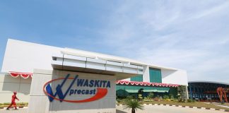 Waskita Beton Terlambat Lapor Lapkeu, Ini Akibatnya!