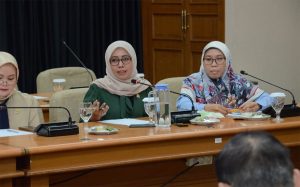 Menyoal Regulasi Pelabelan BPOM, Ini Kata DPR