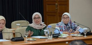 Menyoal Regulasi Pelabelan BPOM, Ini Kata DPR