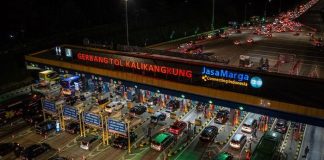 Sistem Ganjil Genap Diberlakukan, Catat Aturan Mudik 2023!