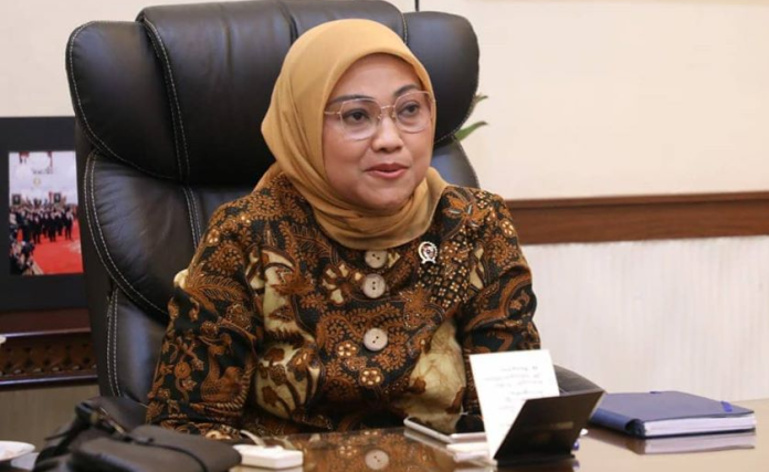 Regulasi Jamsos Migran Sah, Kemenaker: Ini Manfaatnya! Regulasi Jamsos Migran Sah, Kemenaker: Ini Manfaatnya!