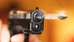 Dirut BUMN Bawa Pistol, Ini Aturan Kepemilikan Senpi di Indonesia