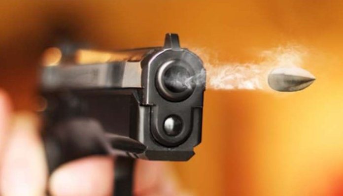 Dirut BUMN Bawa Pistol, Ini Aturan Kepemilikan Senpi di Indonesia Dirut BUMN Bawa Pistol, Ini Aturan Kepemilikan Senpi di Indonesia