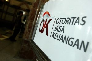 OJK Dukung Regulasi Ini, HKI Jadi Jenis Agunan Bank