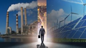 Pengamat: Transisi Energi Indonesia Salah Arah
