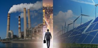 Pengamat: Transisi Energi Indonesia Salah Arah