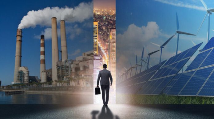 Pengamat: Transisi Energi Indonesia Salah Arah Pengamat: Transisi Energi Indonesia Salah Arah