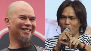 Dhani VS Once Memanas, Bolehkah ‘nyanyi’ Lagu Tanpa Izin?