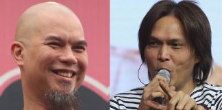 Dhani VS Once Memanas, Bolehkah ‘nyanyi’ Lagu Tanpa Izin?