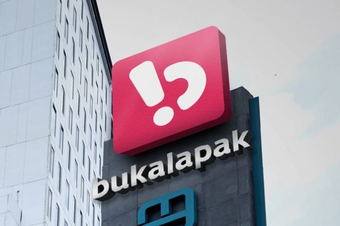 Diperkarakan Rp1,1 Triliun, Bukalapak Kalah Gugatan