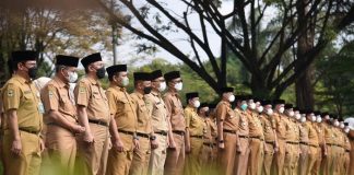 Cuti Bersama 2023: ASN Punya Jatah Cuti Lebih Banyak?