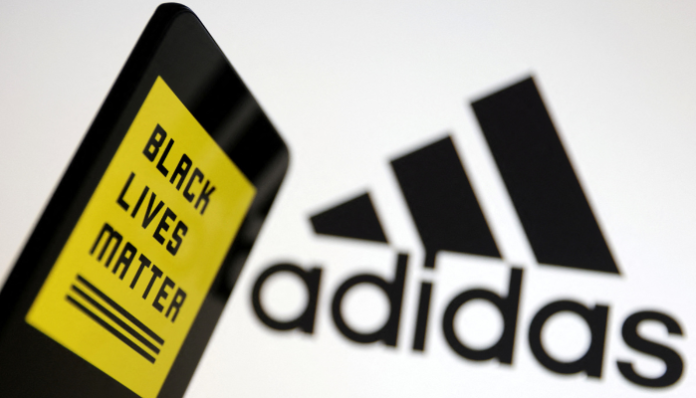 Adidas Gugat Logo Black Lives Matter, Ini Alasannya! Adidas Gugat Logo Black Lives Matter, Ini Alasannya!