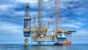 Pertamina Akan Ambil Hak Partisipasi Shell di Blok Masela