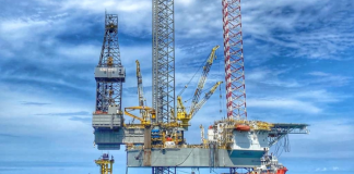 Pertamina Akan Ambil Hak Partisipasi Shell di Blok Masela