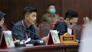UU Kejaksaan Dinilai Langgar Asas Equality Before The Law