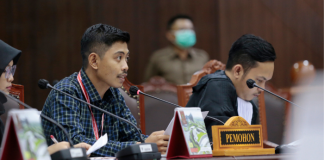 UU Kejaksaan Dinilai Langgar Asas Equality Before The Law