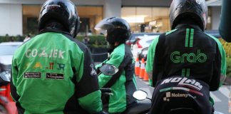 Ojol Tidak Berhak dapat THR dari Perusahaan, Ini Sebabnya