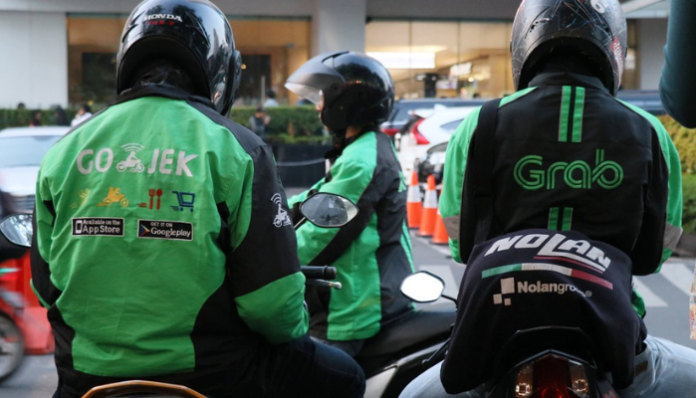 Ojol Tidak Berhak dapat THR dari Perusahaan, Ini Sebabnya Ojol Tidak Berhak dapat THR dari Perusahaan, Ini Sebabnya