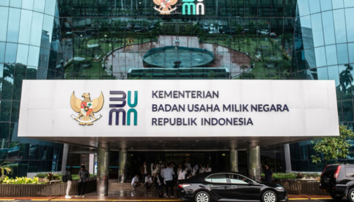 Siap-Siap PHK, Bisakah Pegawai Gugat Aksi BUMN? Siap-Siap PHK, Bisakah Pegawai Gugat Aksi BUMN?