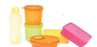 Hemat Uang Operasional, Tupperware Siap-Siap PHK Karyawan