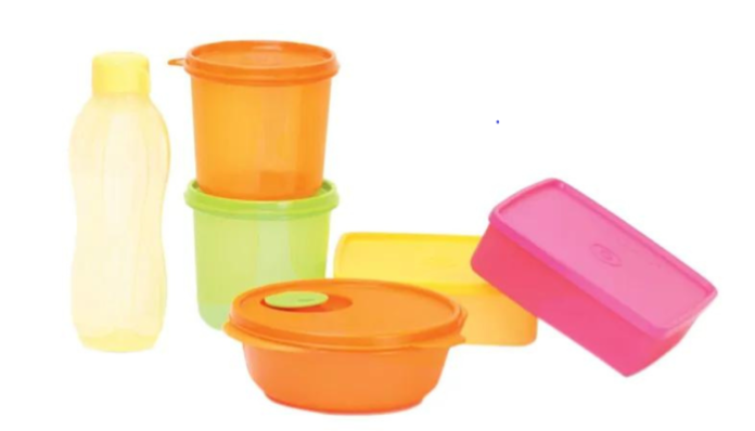 Hemat Uang Operasional, Tupperware Siap-Siap PHK Karyawan