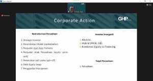 Merger dan Akuisisi, Apa Saja yang Harus Diperhatikan? Sumber: Merger dan Akuisisi, Apa Saja yang Harus Diperhatikan?